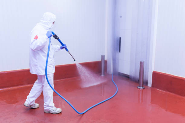 Best Dumpster Area Cleaning  in Minco, OK